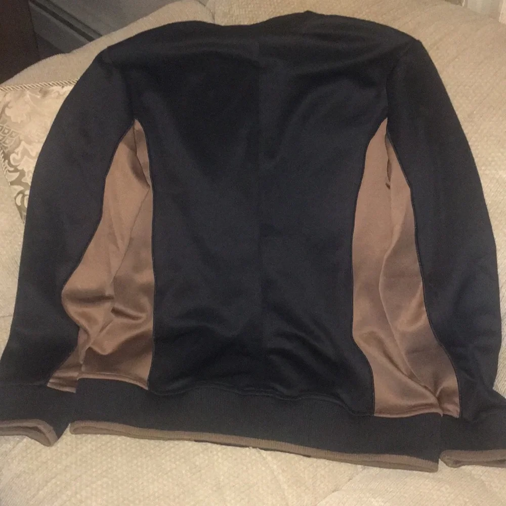 ♠️ NWT Truth by Republic Bomber Light Jacket